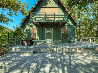 4877 Shangrila Rd, Sulphur, OK 73086