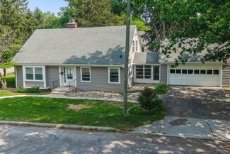 5902 E Michigan St, Indianapolis, IN 46219