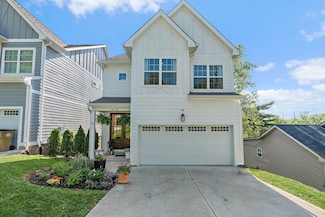 1413 Dugger Dr, Nashville, TN 37206
