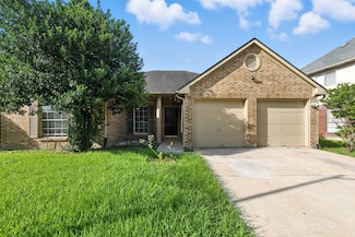 5307 Oak Falls Dr, Houston, TX 77066