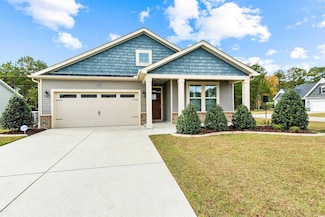 400 Katie Dr, Conway, SC 29526