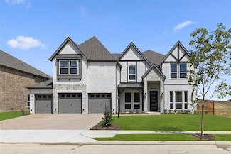 1713 Shamrock Green, Mesquite, TX 75181