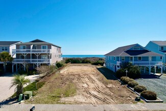 1504 E Main St, Sunset Beach, NC 28468