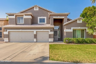 6956 E Milagro Ave, Mesa, AZ 85209