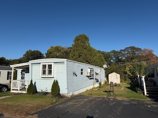 181 Boston Post Rd E Unit 60, Marlborough, MA 01752