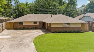 4328 NW 12th St, Oklahoma City, OK 73107