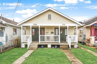 709 Avenue A None, Westwego, LA 70094