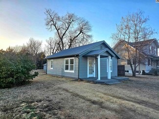 3415 N Elm St, Hutchinson, KS 67502