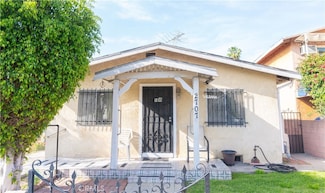 2707 Marengo St, Los Angeles, CA 90033