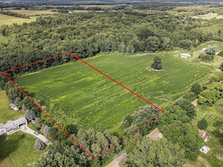 VL W Bruff Rd, Fowlerville, MI 48836