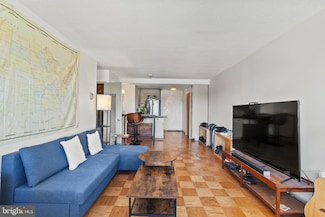 1301 Delaware Ave SW Unit N725, Washington, DC 20024