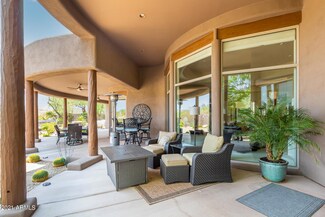7872 E Thorntree Dr, Scottsdale, AZ 85266