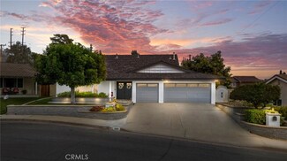 5610 Wesham Place, Brea, CA 92821