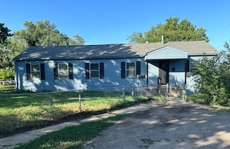 3410 E Roseberry St, Wichita, KS 67210
