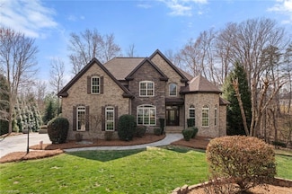 222 Desoto Ct, Winston Salem, NC 27107