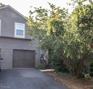 36 Needham Way Unit D, Princeton, NJ 08540