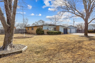 201 N Ward Pkwy, Haysville, KS 67060