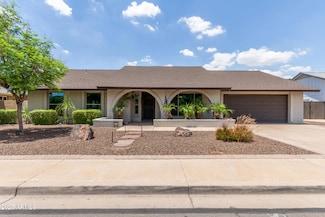 2616 S El Dorado, Mesa, AZ 85202