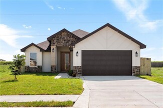 3516 Monte Cielo, Weslaco, TX 78596