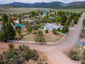0 Sage Rd, Pine Valley, UT 84781