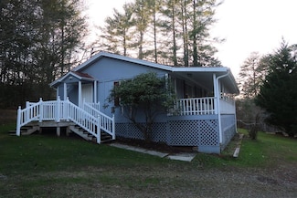 2322 Moccasin Rd, Blairsville, GA 30512