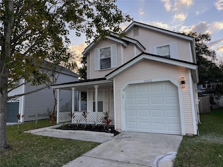 2320 Pebble Brook Rd, Kissimmee, FL 34741