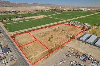 700 Surprise St, Yerington, NV 89447