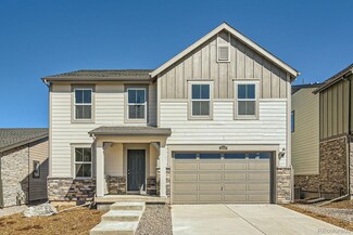 22037 E 39th Place, Aurora, CO 80019