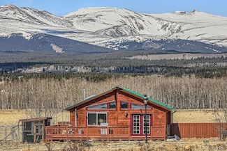 119 Bristlecone Ln, Fairplay, CO 80440
