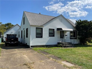 794 Buffalo St, Conneaut, OH 44030