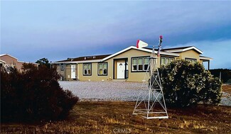 54045 Cave Rock Rd, Anza, CA 92539