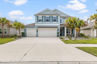 3086 Cold Leaf Way, Green Cove Springs, FL 32043