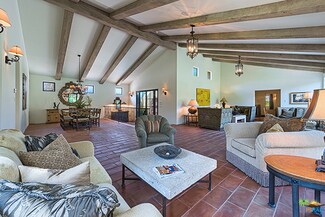 233 W Crestview Dr, Palm Springs, CA 92264