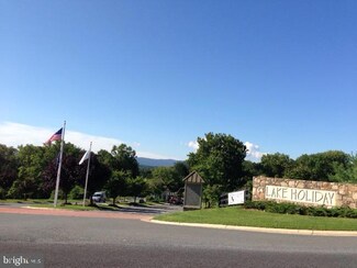 0 Lot 37 Unit VAFV2008480, Cross Junction, VA 22625