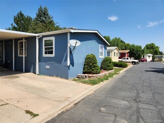 860 W 132nd Ave Unit 367, Westminster, CO 80234