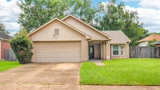 1411 Brickarbor Dr, Katy, TX 77449