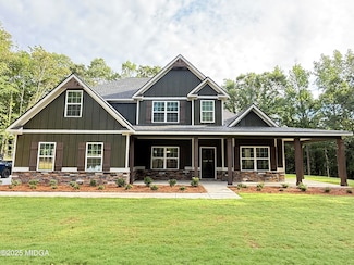 1176 Teagle Rd Unit 5, Forsyth, GA 31029