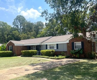 2904 Biltmore Ave, Montgomery, AL 36109