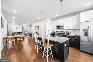 1640 N 5th Ct Unit 29A, Philadelphia, PA 19122