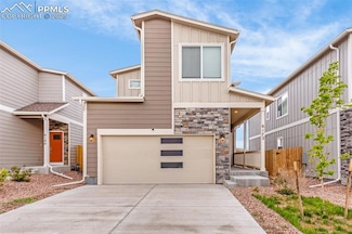 6172 Godwit Ln, Colorado Springs, CO 80925