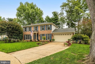 1823 Clachan Ct, Vienna, VA 22182