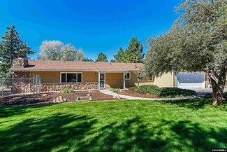 3005 Kristan Ln, Washoe Valley, NV 89704