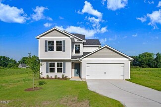 107 Streamlet Dr, Fremont, NC 27830