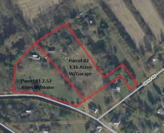 O/A Obold Rd, Penn Township, PA 19506