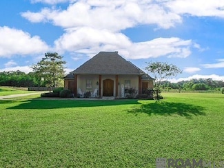 8311 La Hwy 955, Ethel, LA 70730