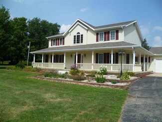 261 S State Road 19, Akron, IN 46910