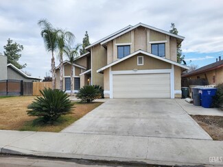 6008 El Camino Ave, Bakersfield, CA 93313