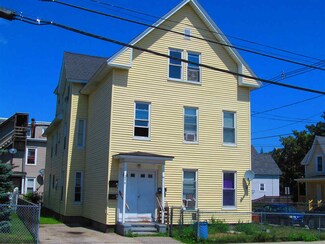 296 Laurel St, Manchester, NH 03103