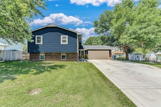 6567 N Ulysses St, Park City, KS 67219