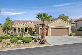 2110 Fort Sanders St, Henderson, NV 89052